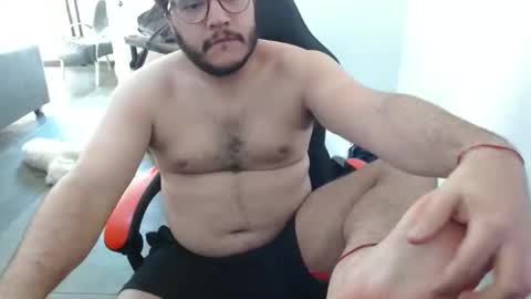 tobias_dimarte online show from 10-07-25, 07:33