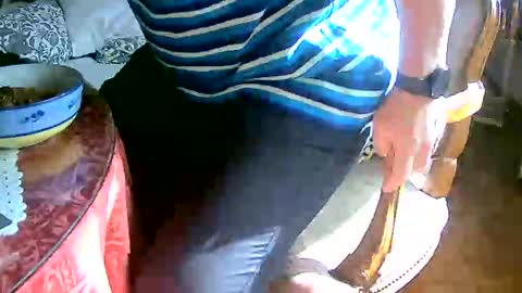 Snapshot of tobikoyuzu chatting on 01-04-25, 12:27 Tobiko online show from 01-04-25, 12:27