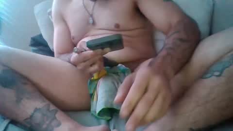 Snapshot of todamnmuch chatting on 01-04-25, 03:49 Dickinsince93 online show from 01-04-25, 03:49