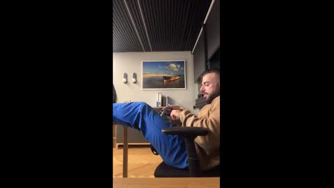 Todd online show from 02-08-25, 03:08