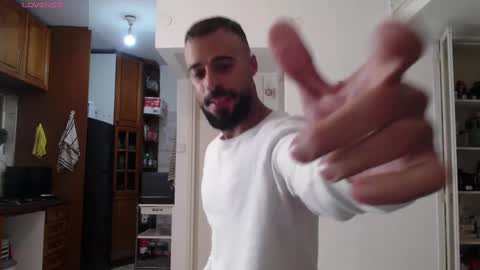 Todd online show from 03-07-25, 04:24