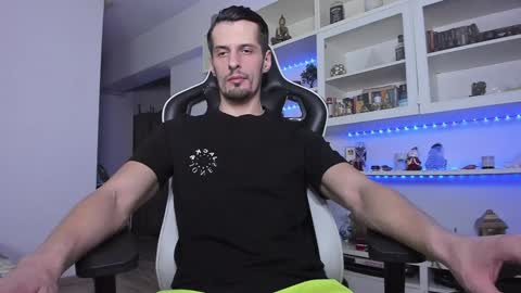 Todd online show from 01-18-25, 03:09