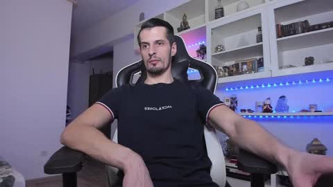 Todd online show from 01-22-25, 01:31