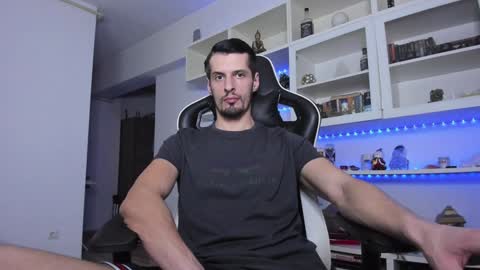 Todd online show from 01-25-25, 01:54