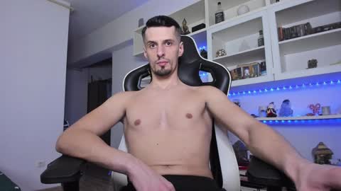 Todd online show from 02-02-25, 01:30