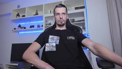 Todd online show from 10-04-25, 09:24