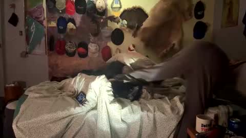 Snapshot of toddpascoe77 chatting on 03-22-26, 02:53 toddpascoe77 online show from 03-22-26, 02:53