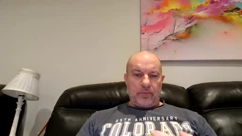 Snapshot of toerag69 chatting on 02-14-25, 02:23 toerag69 online show from 02-14-25, 02:23