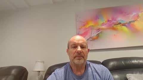 Snapshot of toerag69 chatting on 05-13-26, 12:13 toerag69 online show from 05-13-26, 12:13