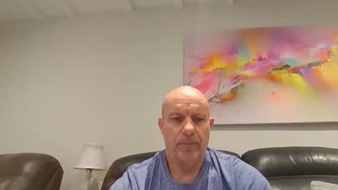 Snapshot of toerag69 chatting on 05-18-26, 11:16 toerag69 online show from 05-18-26, 11:16