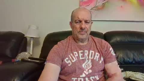 Snapshot of toerag69 chatting on 06-19-26, 12:20 toerag69 online show from 06-19-26, 12:20