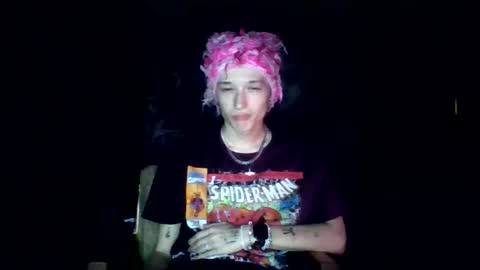 toewaffles online show from 11-24-25, 04:12