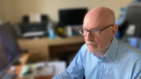 Togbear online show from 02-26-25, 04:35