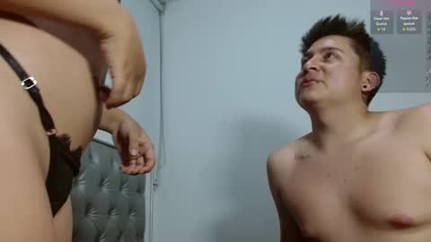 Snapshot of togetherdesire14 chatting on 01-14-26, 03:01 Dako and Andy online show from 01-14-26, 03:01