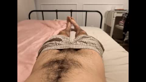 Martin online show from 12-04-25, 04:05