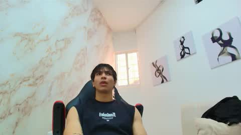 toji lee online show from 12-15-25, 08:24