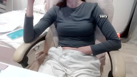 Arina online show from 02-23-25, 04:02