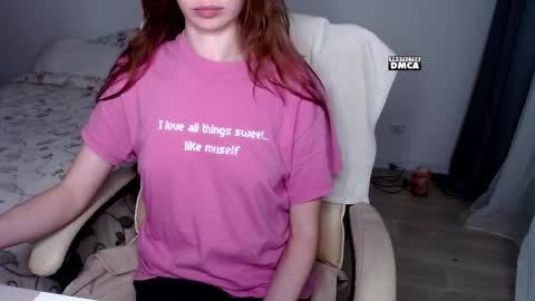 Arina online show from 09-28-25, 08:58