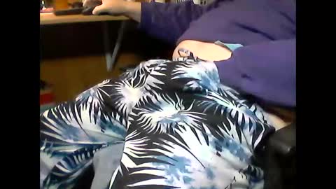 tokenpoken64 online show from 01-12-25, 10:43