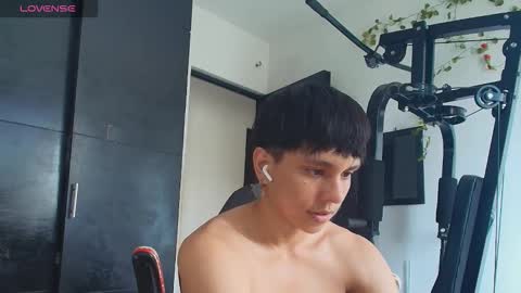 tokio2005 online show from 03-26-26, 03:39