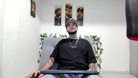 Tokyo Master online show from 10-17-25, 06:05