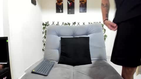 Tokyo Master online show from 10-20-25, 03:51