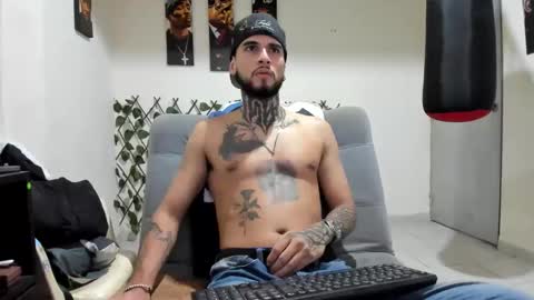 Tokyo Master online show from 10-24-25, 04:20