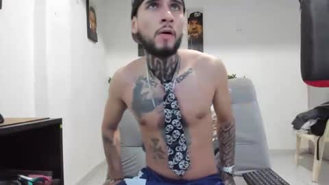 Tokyo Master online show from 11-01-25, 02:57