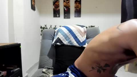 Tokyo Master online show from 11-18-25, 03:45