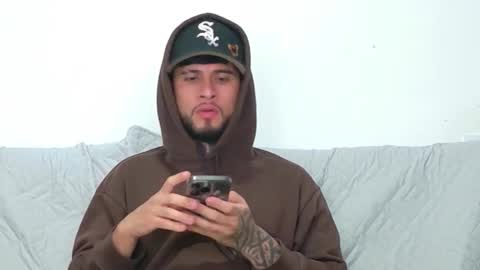 Tokyo Master online show from 02-27-26, 09:31