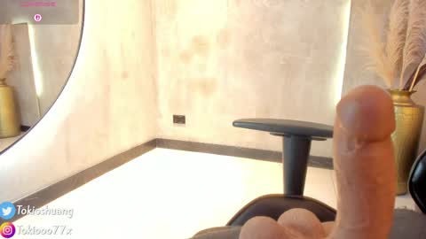 TOKIO  online show from 05-15-26, 11:45