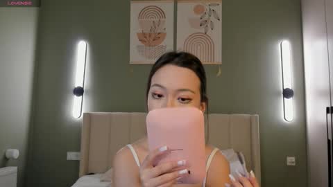 Toki online show from 10-29-25, 12:57