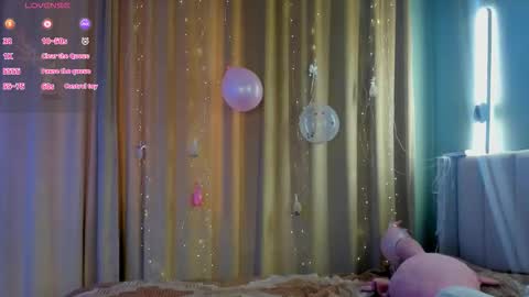 Toki online show from 11-28-25, 02:36