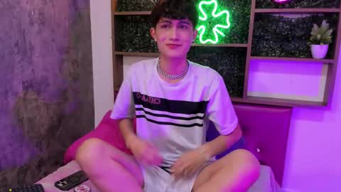 Tokito online show from 02-03-26, 04:10