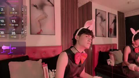 Tokito online show from 02-14-26, 04:53