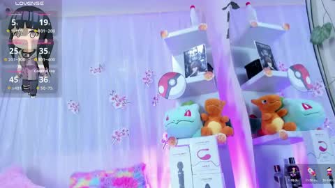 tokito mitsuri online show from 04-22-26, 12:39