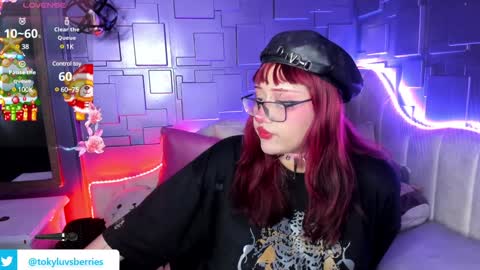 toky         online show from 12-30-24, 12:00