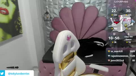 toky         online show from 01-13-25, 06:49