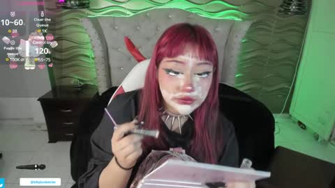 toky         online show from 01-21-25, 10:08