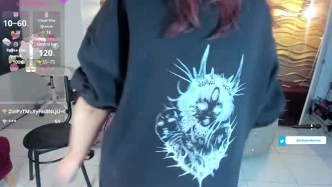 toky         online show from 02-25-25, 01:41