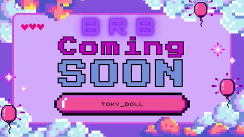 toky         online show from 10-21-25, 07:36