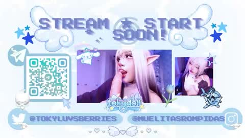 toky         online show from 03-14-26, 03:45