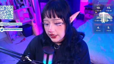 toky         online show from 03-24-26, 02:05