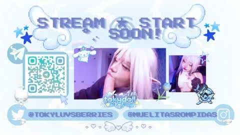 toky         online show from 04-12-26, 11:59