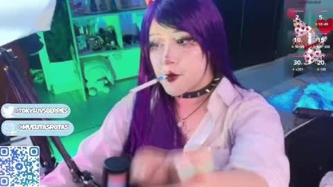 toky         online show from 06-10-26, 06:01