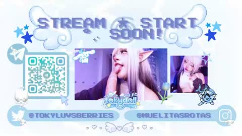 toky         online show from 06-25-26, 04:01