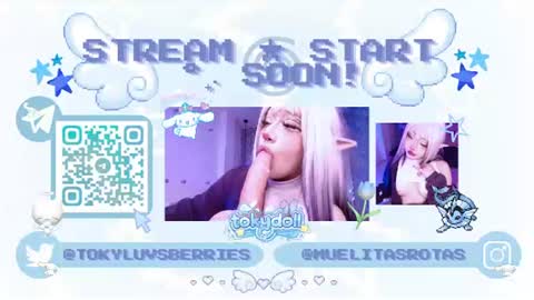 toky         online show from 07-06-26, 05:48
