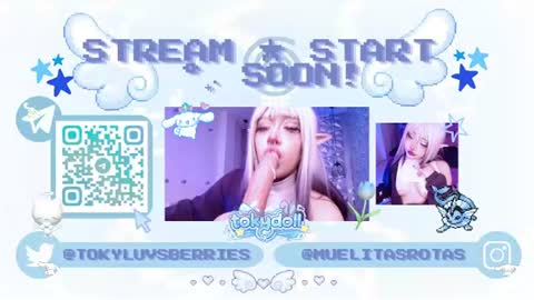 toky         online show from 07-19-26, 01:42