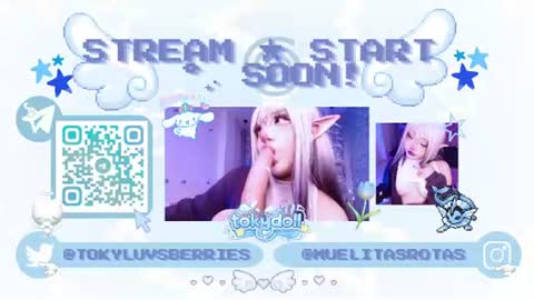toky         online show from 07-21-26, 03:09