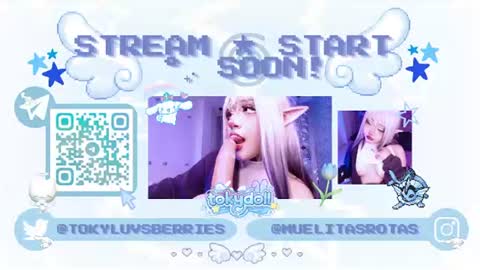 toky         online show from 07-22-26, 02:14